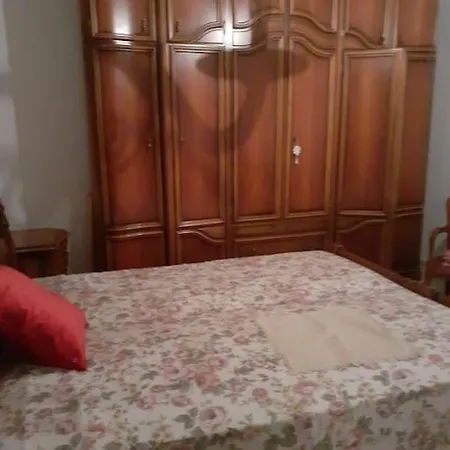 Appartement A 5 Km Dal Mare