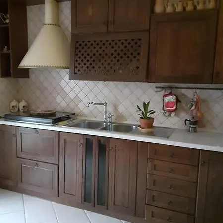 A 5 Km Dal Mare Appartement Carovigno