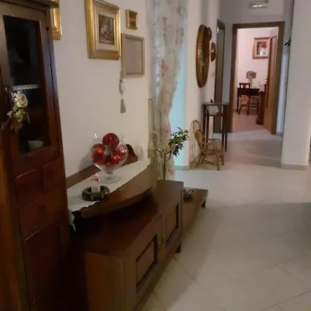 A 5 Km Dal Mare Appartement