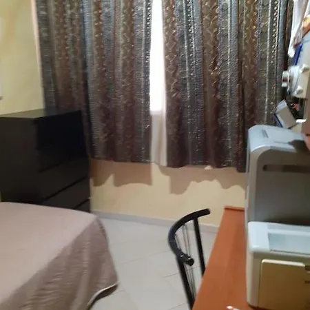 A 5 Km Dal Mare Appartement