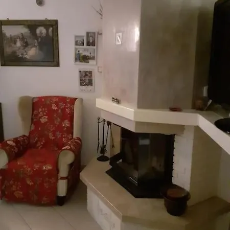Appartement A 5 Km Dal Mare *
