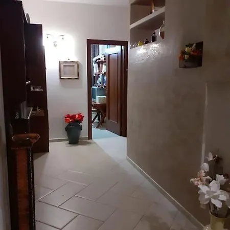 A 5 Km Dal Mare Appartement Carovigno