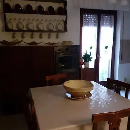 Appartamento A 5 Km Dal Mare Carovigno